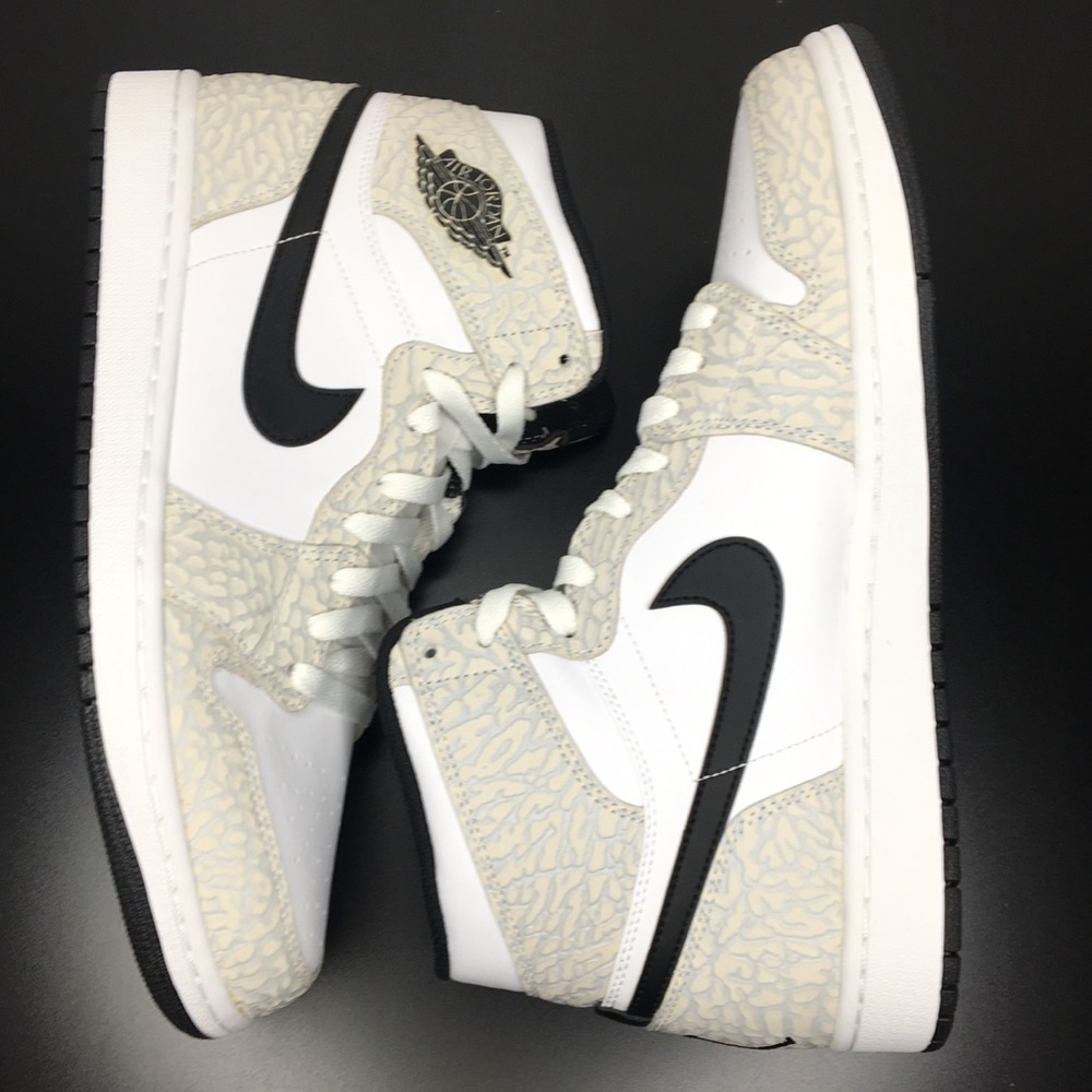 💎 DEADSTOCK 💎 Nike Air Jordan Retro 1 Hi